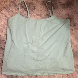 Lane Bryant Fitted Women's Camisole Top